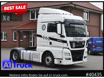 Tractor unit MAN TGX 18.440