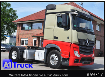 Tractor unit MERCEDES-BENZ Actros 1846