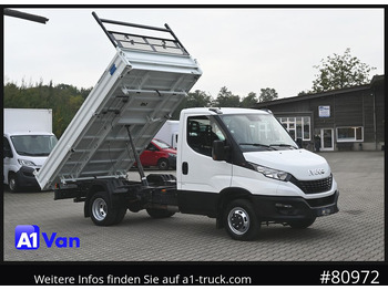 Truck IVECO Daily 50c16