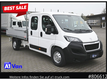 Truck PEUGEOT