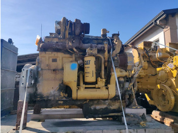 Engine CATERPILLAR
