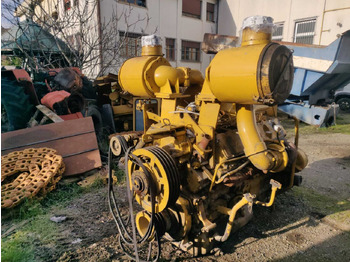 Engine CATERPILLAR