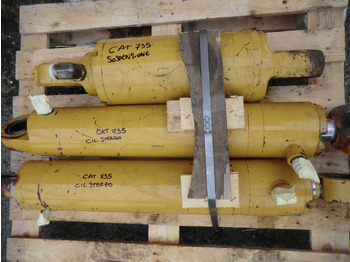 Hydraulics CATERPILLAR