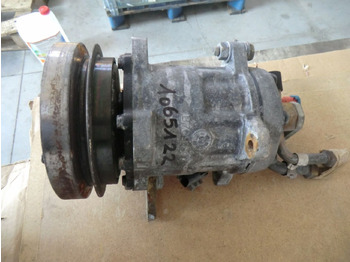 A/C compressor for Construction machinery Caterpillar 928G COMPRESSORE ARIA CONDIZIONATA: picture 2