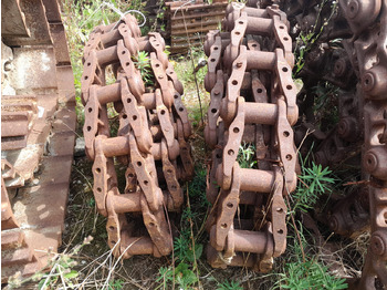 Track CATERPILLAR