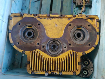 Transmission CATERPILLAR