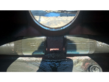 Transmission for Construction machinery PERLINI DP655 ASSALE COMPLETO DI RIDUTTORI: picture 5 Transmission for Construction machinery PERLINI DP655 ASSALE COMPLETO DI RIDUTTORI: picture 5