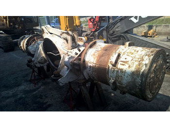 Transmission for Construction machinery PERLINI DP655 ASSALE COMPLETO DI RIDUTTORI: picture 3 Transmission for Construction machinery PERLINI DP655 ASSALE COMPLETO DI RIDUTTORI: picture 3