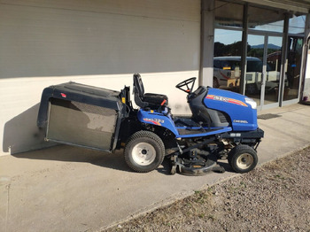 Garden mower ISEKI
