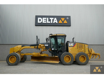 Grader CATERPILLAR 140M