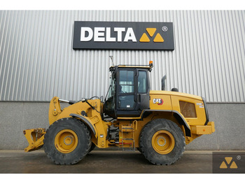 Wheel loader CATERPILLAR 926M
