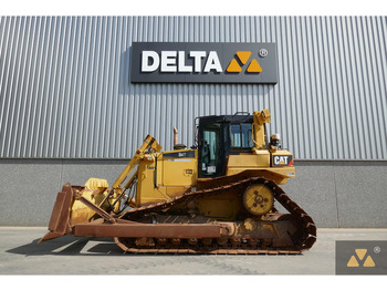 Bulldozer CATERPILLAR D6T