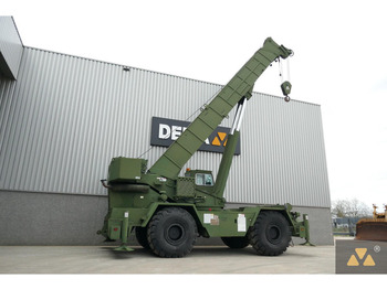 Rough terrain crane Grove RT875 Ex-: picture 5 Rough terrain crane Grove RT875 Ex-: picture 5