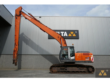Crawler excavator HITACHI ZX280