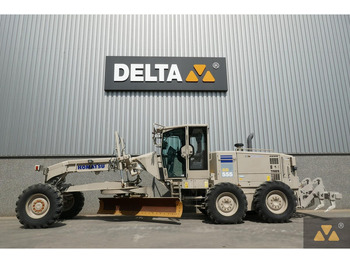 Grader KOMATSU