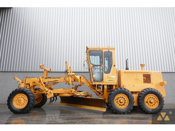 Grader Mitsubishi MG300: picture 1