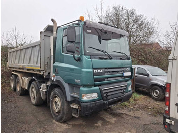 Tipper DAF CF 85 460