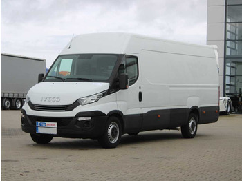 Panel van IVECO Daily 35s16
