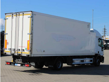 Refrigerator truck Iveco EUROCARGO 120E25, EURO 5, THERMO-KING T-600R: picture 2