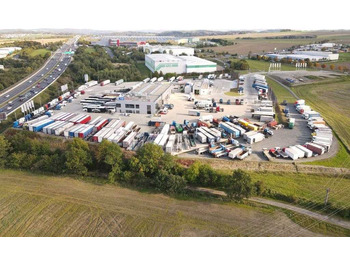 Curtainsider semi-trailer Kögel SN 24 MEGA, SAF, LOWDECK, LIFT AXLE, LIFTING ROOF, MULTILOCK: picture 2 Curtainsider semi-trailer Kögel SN 24 MEGA, SAF, LOWDECK, LIFT AXLE, LIFTING ROOF, MULTILOCK: picture 2