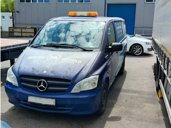 Other machinery MERCEDES-BENZ
