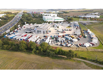 Tractor unit Ford F-MAX 12S, EURO 6, NAVIGATION: picture 2 Tractor unit Ford F-MAX 12S, EURO 6, NAVIGATION: picture 2