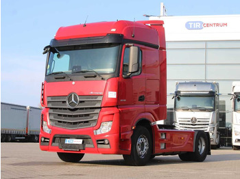 Tractor unit MERCEDES-BENZ Actros 1848