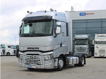 Tractor unit RENAULT T 520