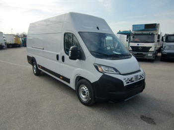 Panel van Fiat Ducato MAXI L4H3 140Ps, Klima, Rückfahrkamera, EXPORT PREIS OHNE NOVA: picture 3
