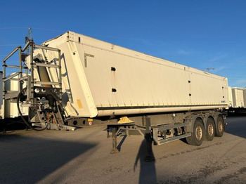 Tipper semi-trailer SCHMITZ SGF