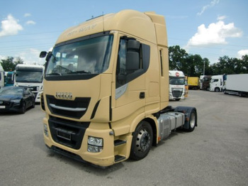 Tractor unit IVECO Stralis 440