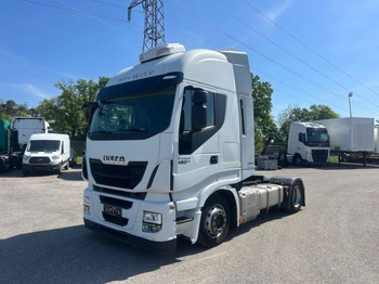 Tractor unit IVECO Stralis 440