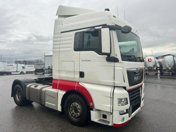 Tractor unit MAN TGX 18.420 XLX,  E6: picture 3