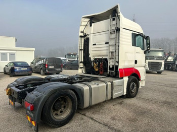 Tractor unit MAN TGX 18.460 XLX Intarder, E6, JM 782996: picture 4 Tractor unit MAN TGX 18.460 XLX Intarder, E6, JM 782996: picture 4