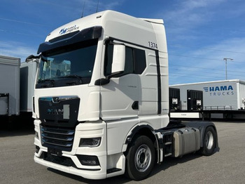Tractor unit MAN TGX 18.510