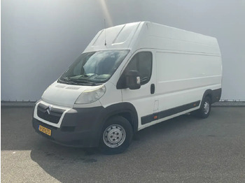 Panel van CITROËN Jumper