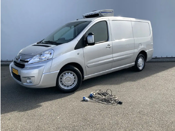 Refrigerated van CITROËN Jumpy