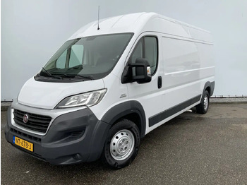 Panel van FIAT Ducato Maxi