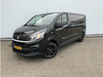 Panel van FIAT Talento 1.6