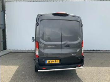 Refrigerated van Ford Transit 350 2.0 TDCI L3H2 Trend Koelauto & Vries Automaat: picture 3 Refrigerated van Ford Transit 350 2.0 TDCI L3H2 Trend Koelauto & Vries Automaat: picture 3