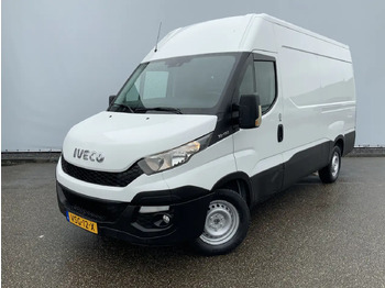 Panel van IVECO Daily