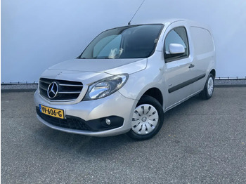 Small van MERCEDES-BENZ Citan 109 CDI