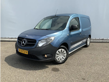 Small van MERCEDES-BENZ Citan 108 CDI