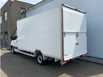 Box van Mercedes-Benz Sprinter 314 2.2 CDI 432 Automaat Meubelbak & Klep Veer Air: picture 5