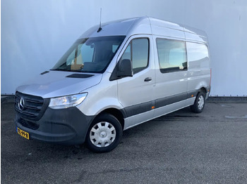 Combi van MERCEDES-BENZ Sprinter 314