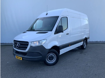 Panel van MERCEDES-BENZ Sprinter 319