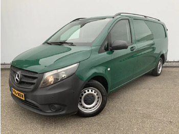 Panel van MERCEDES-BENZ Vito 114
