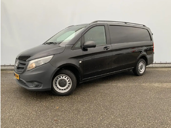Small van MERCEDES-BENZ Vito 114
