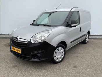 Panel van OPEL