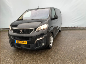 Panel van Peugeot Expert 2.0 BlueHDI Automaat 120 Long Dub Cab 6 Pers Airco: picture 1